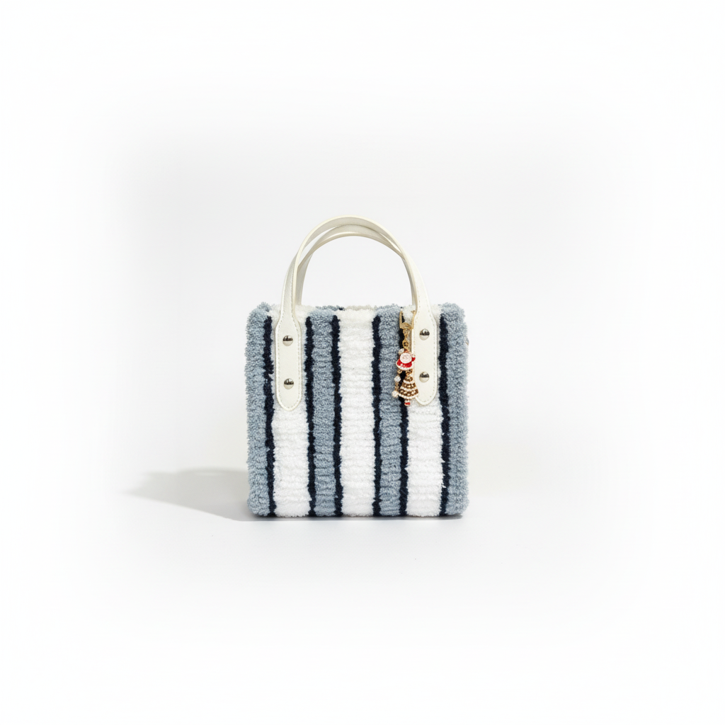 Kit Sac Tissé - Ice Cold